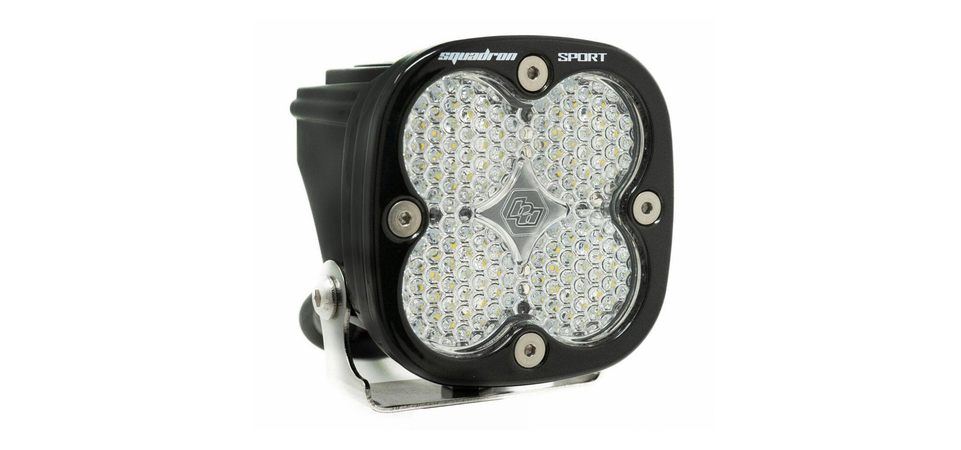 AEV Rear Bumper Auxiliary Light Kit For 2023+ Silverado ZR2 Bison/Sierra AT4X AEV Edition