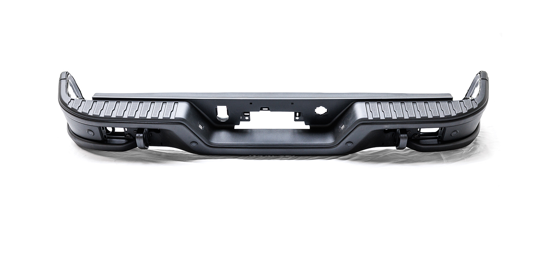 AEV Rear Bumper For 2019+ Chevrolet Silverado/GMC Sierra 1500