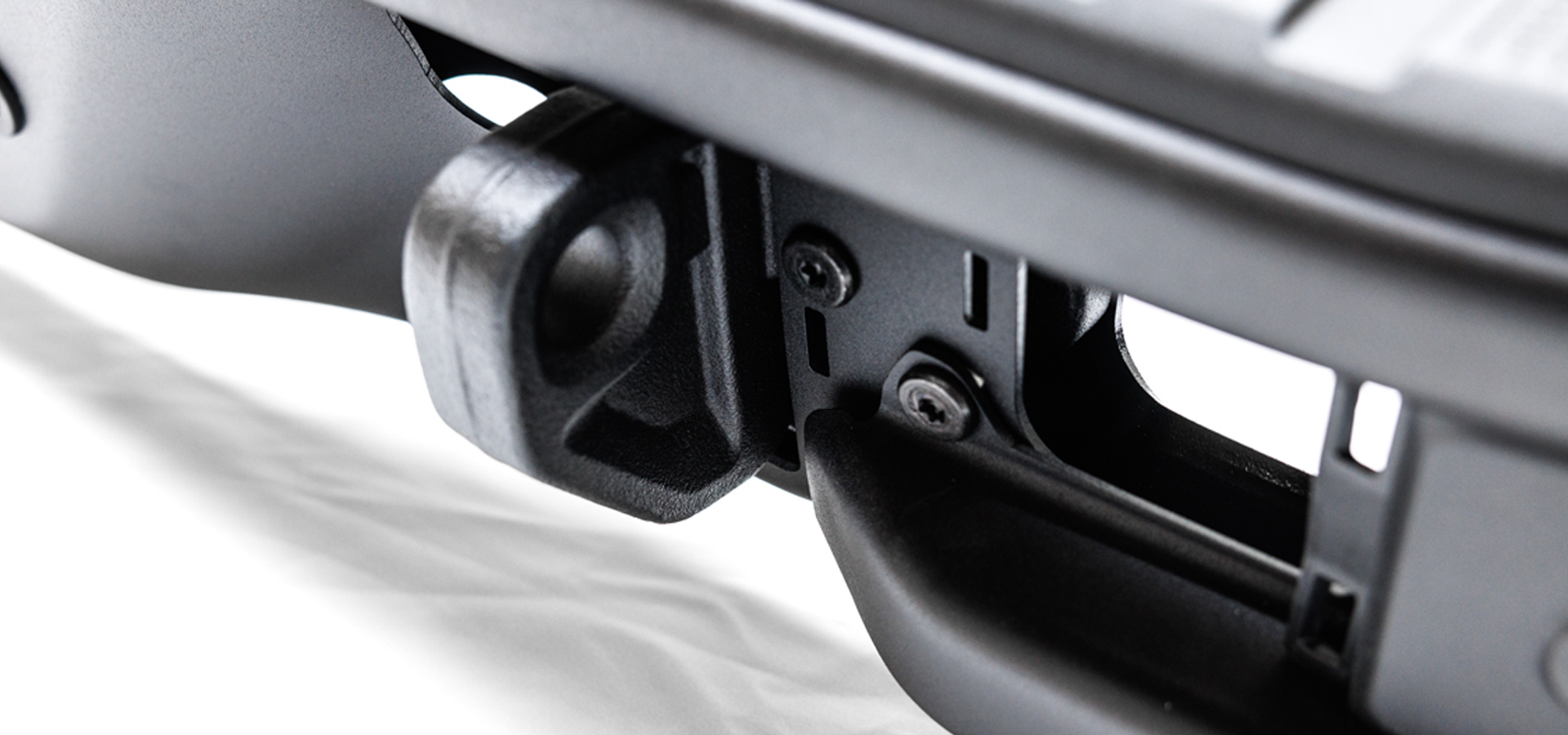 AEV Rear Bumper For 2019+ Chevrolet Silverado/GMC Sierra 1500