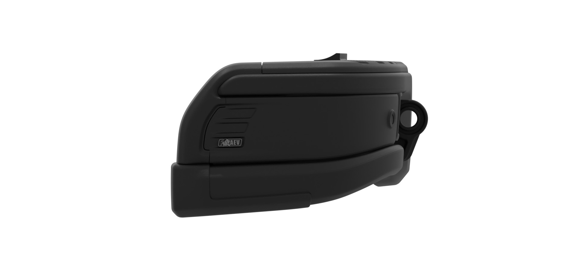 AEV Rear Bumper For 2020+ Chevrolet Silverado/GMC Sierra 2500/3500HD