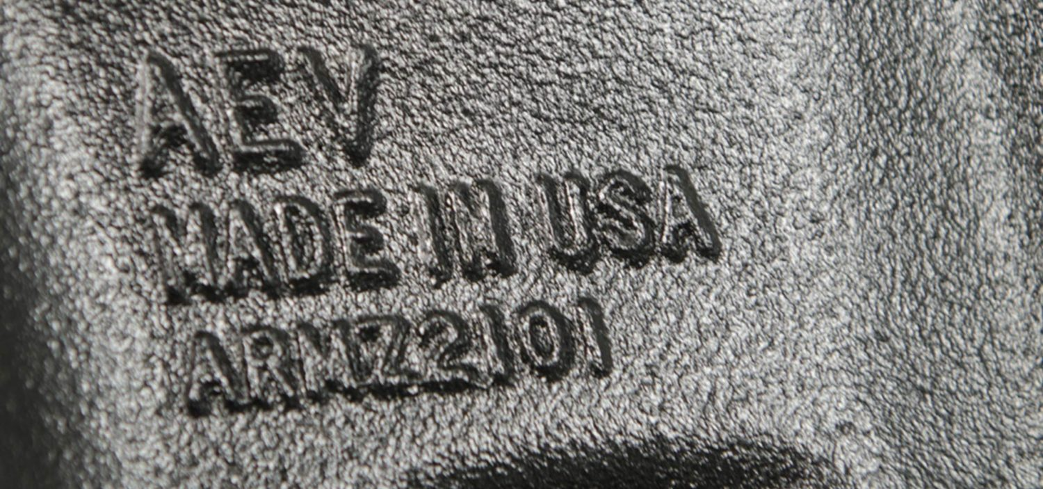AEV Rear Differential Cover For 2020+ Chevrolet Silverado/GMC Sierra HD
