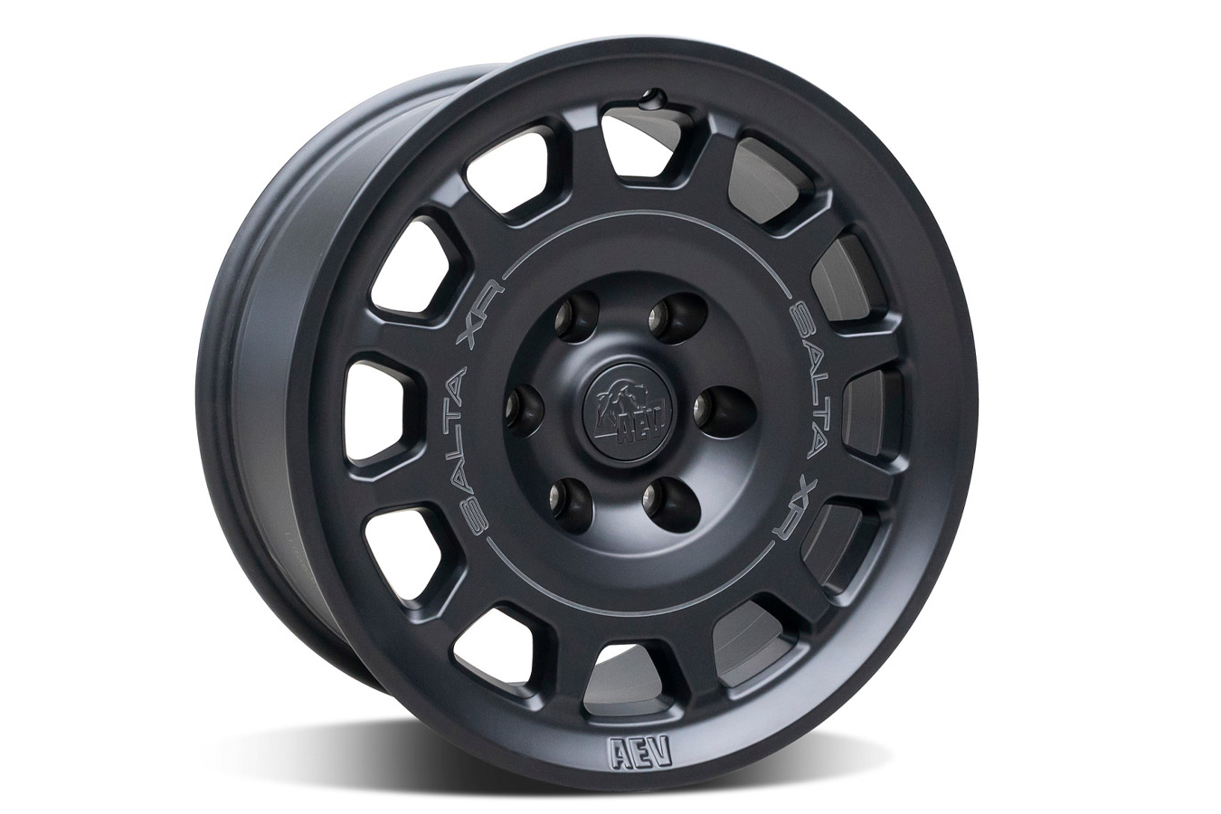 AEV Salta XR - 2023+ Colorado/Canyon/2019+ Silverado/Sierra 1500 17x8.5 +12 Offset