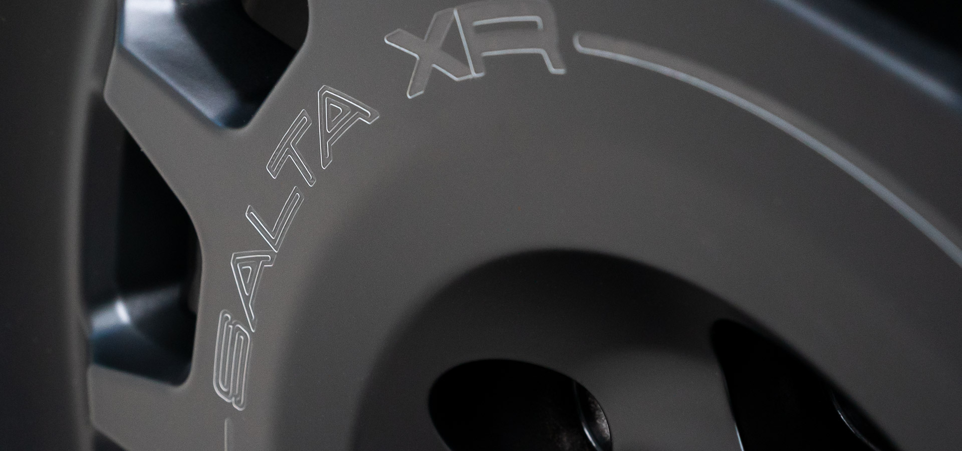 AEV Salta XR - 2023+ Colorado/Canyon/2019+ Silverado/Sierra 1500 17x8.5 +12 Offset