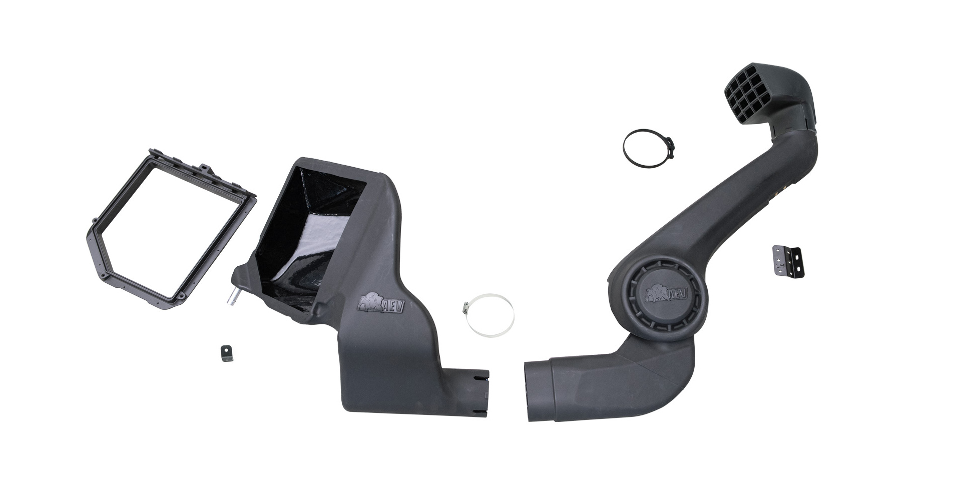 AEV Snorkel Kit For 2023+ GMC Canyon