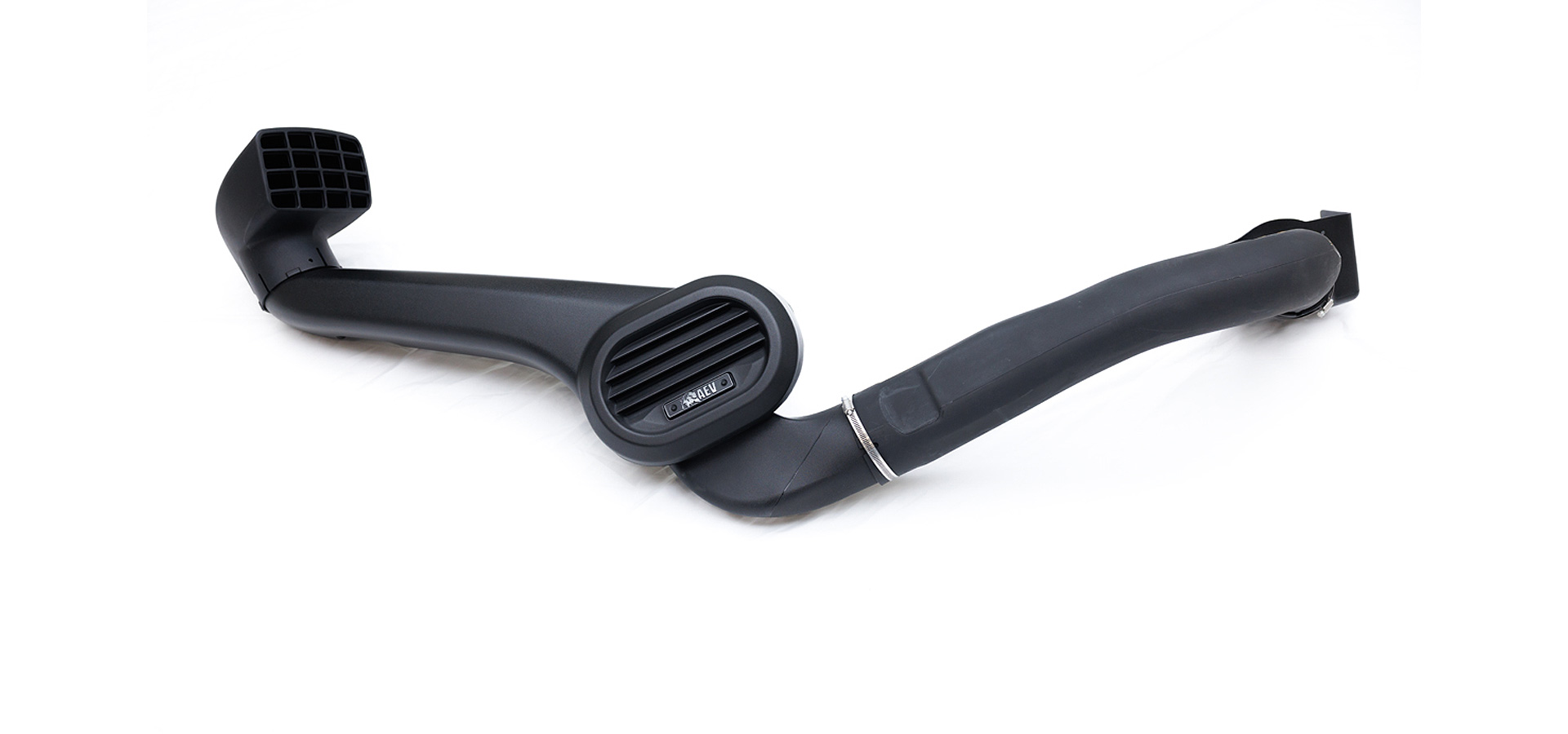 AEV Snorkel Kit For 2023+ GMC Sierra HD