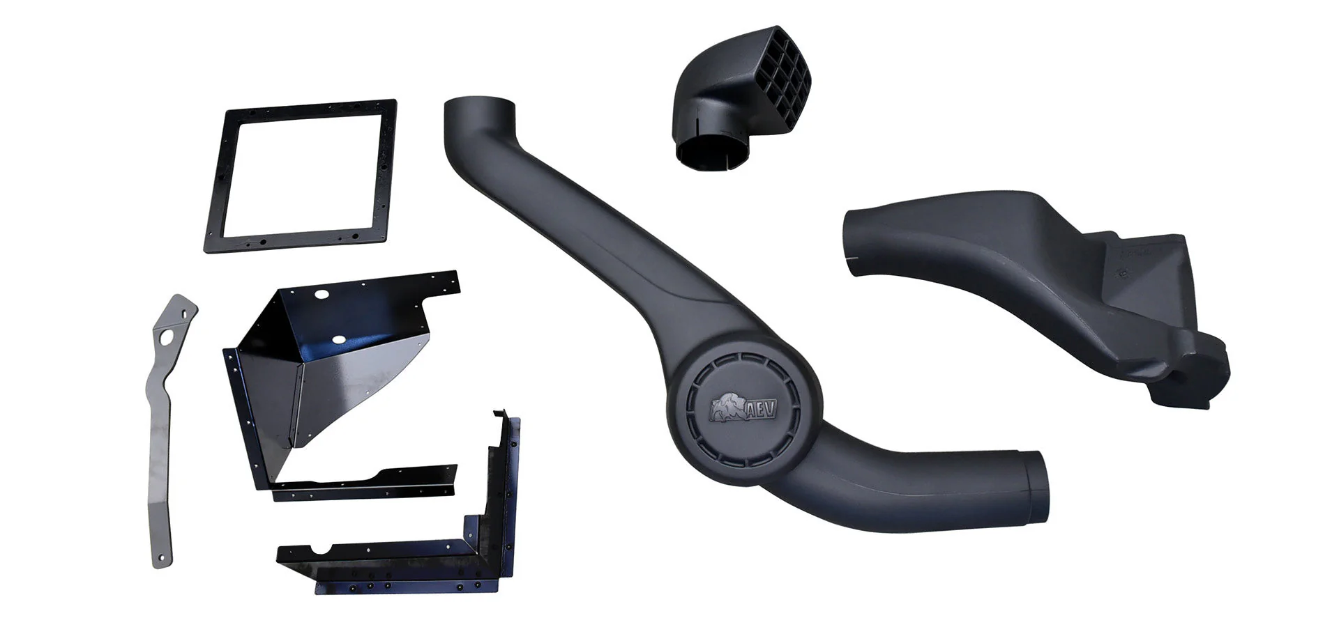 AEV Snorkel Kit for 2019+ HD Ram