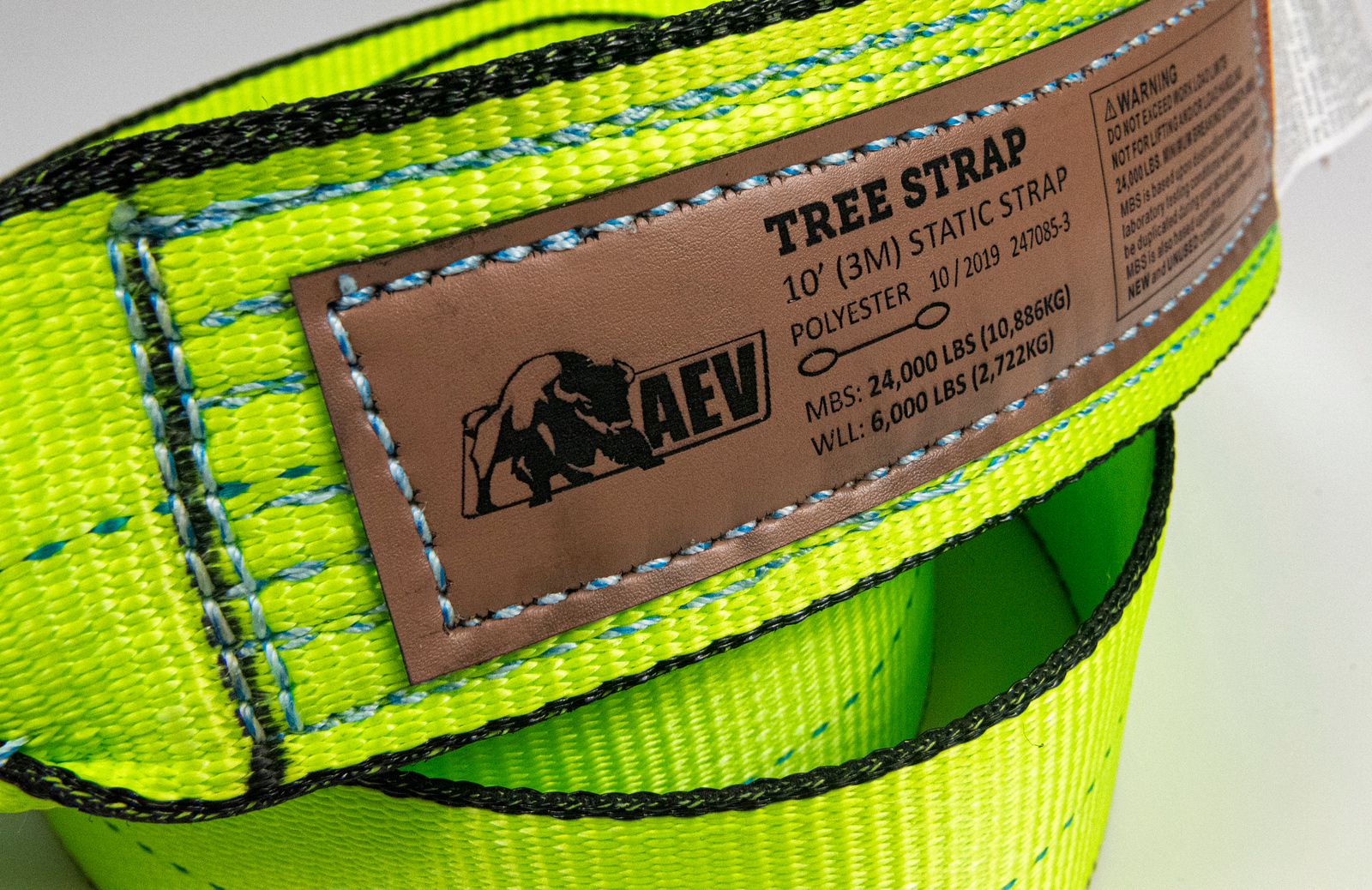AEV-Tree-Strap