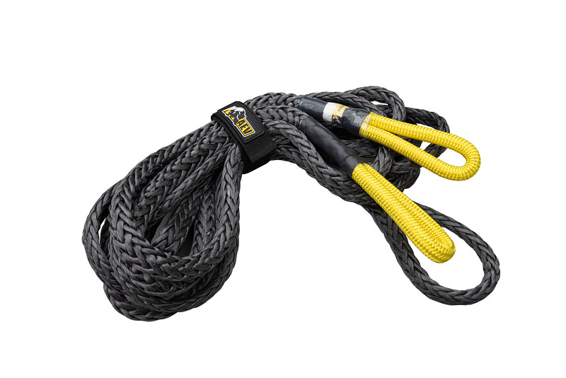 Automotive Ropes AEV Winch Extension Ropes – KRAVE Automotive
