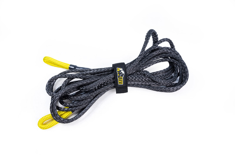 Automotive Ropes AEV Winch Extension Ropes – KRAVE Automotive
