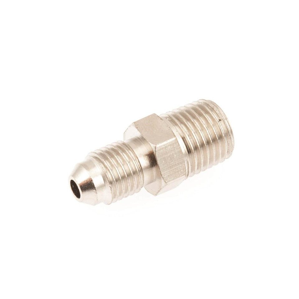 ARB Adapter Fitting 1/4 NPT (M) JIC-4(M) 2 Pack 0740101