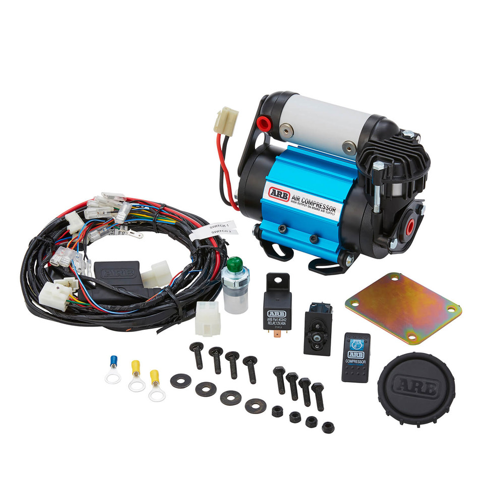 ARB Air Compressor CKMA24