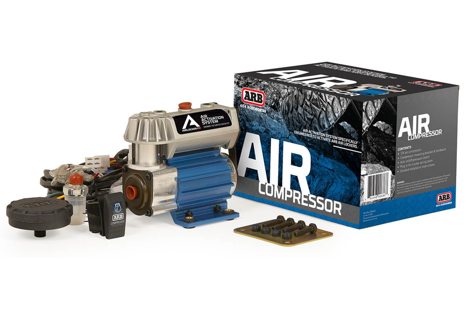 ARB Air Compressor CKSA12