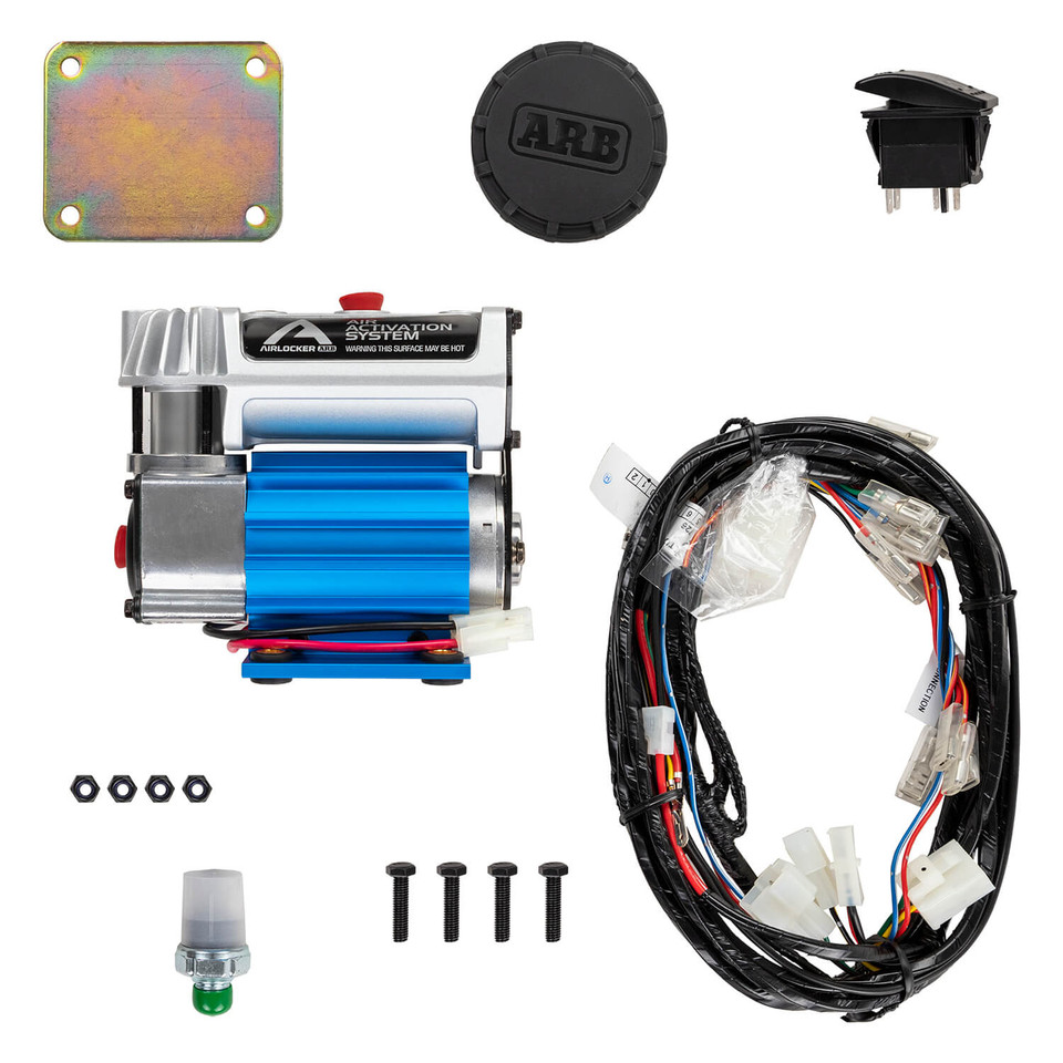 ARB Air Compressor CKSA12