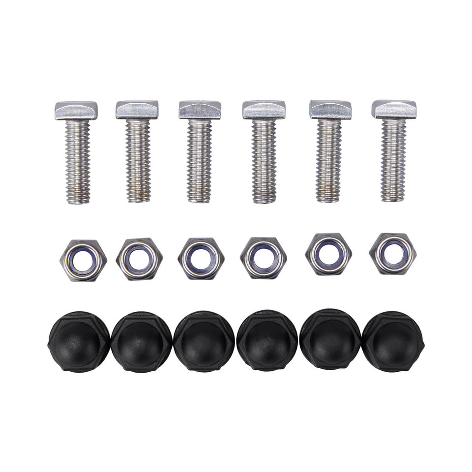 ARB Awning T-Bolt Kit