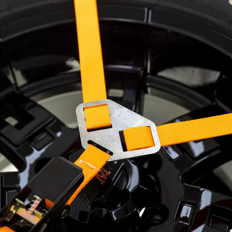 ARB Base Rack Spare Wheel Y-Strap Tie Down 1780380