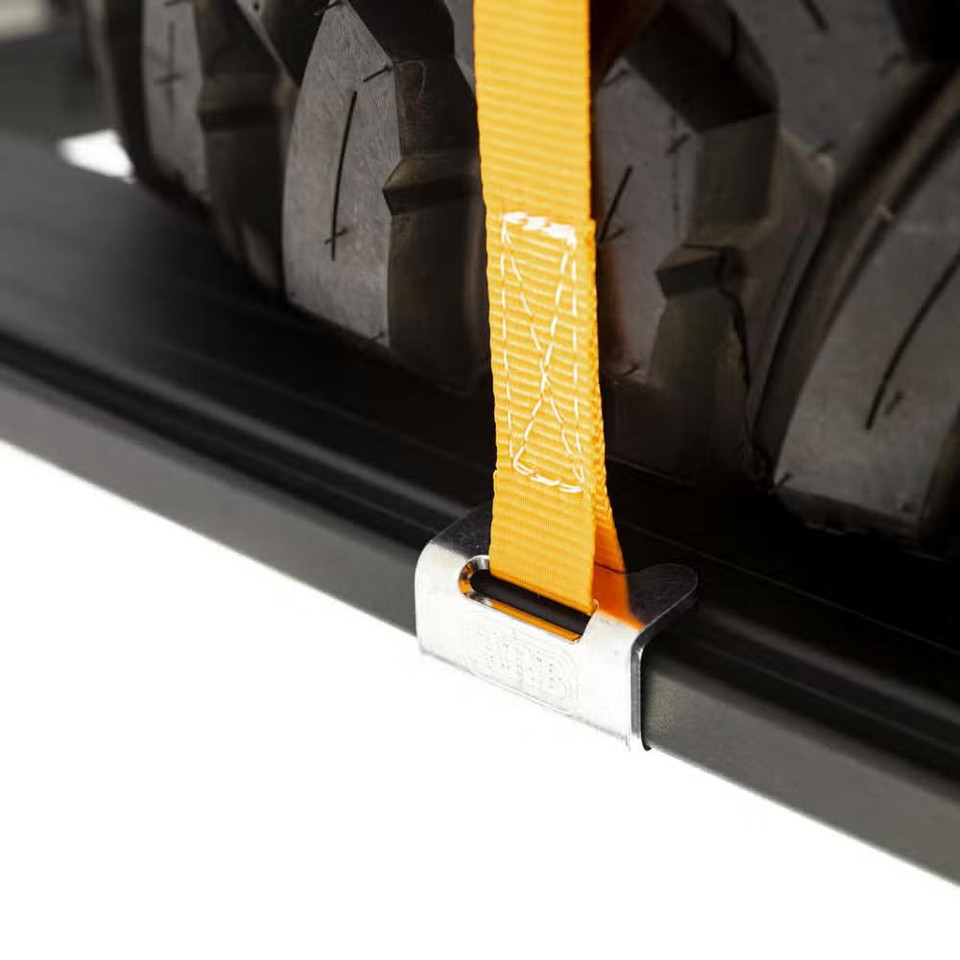 ARB Base Rack Spare Wheel Y-Strap Tie Down 1780380
