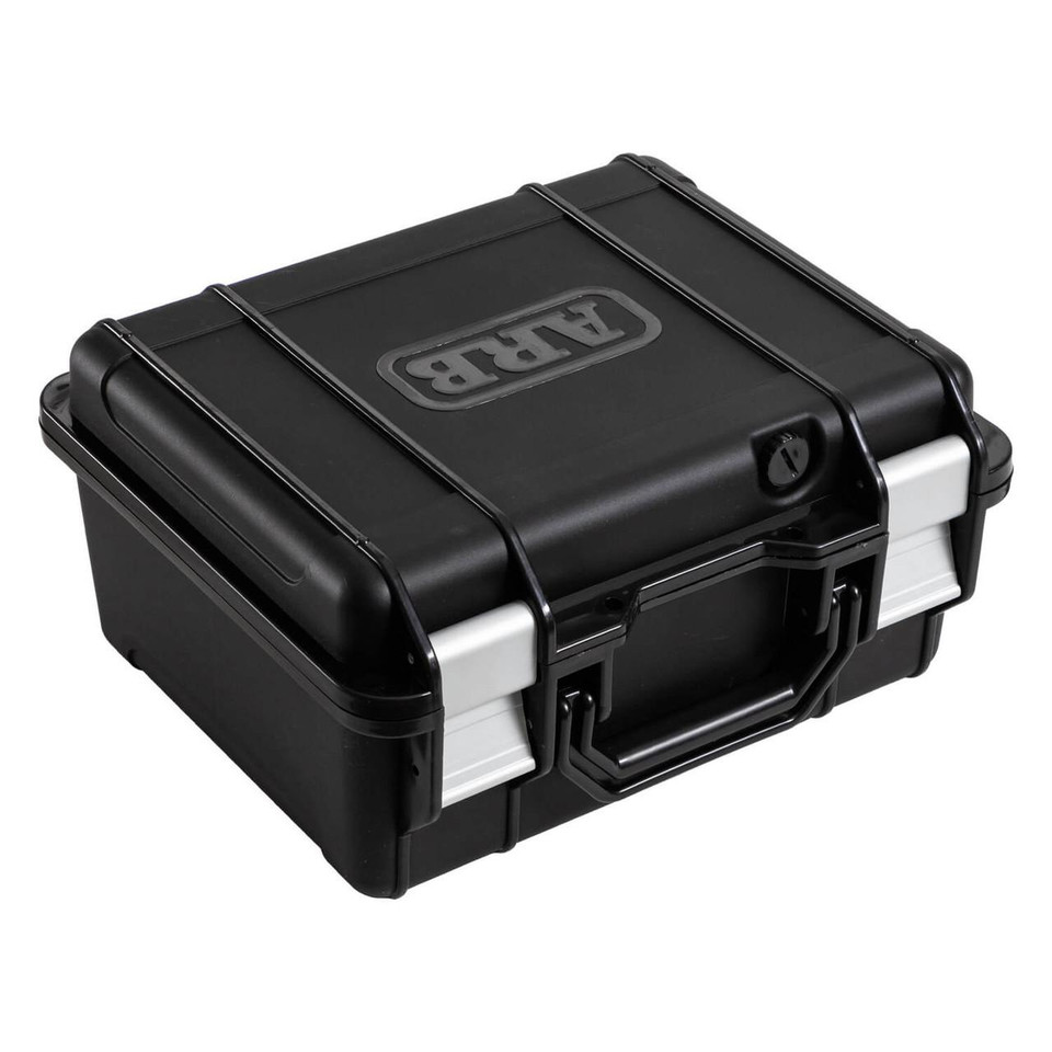 ARB Brushless Single Motor Portable 12v Air Compressor CKBLP12