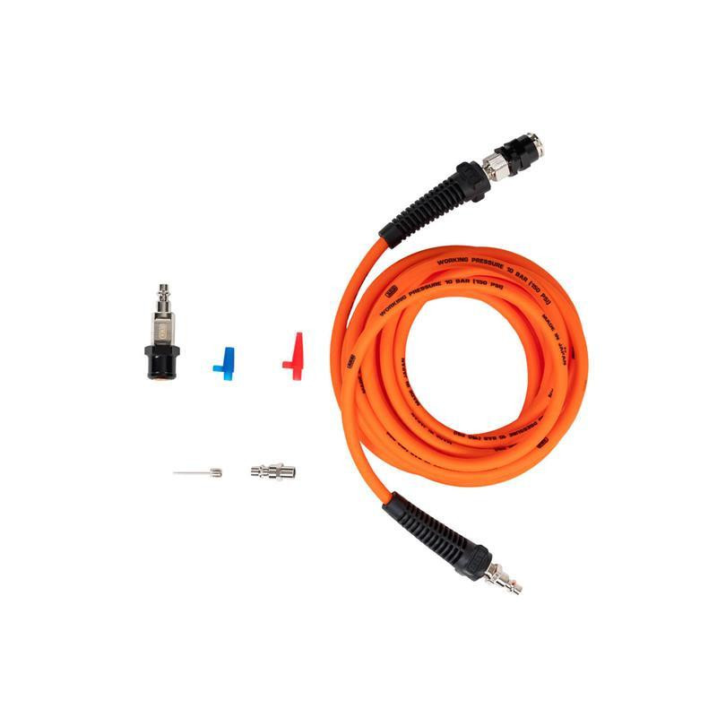 ARB Brushless Single Motor Portable 12v Air Compressor CKBLP12