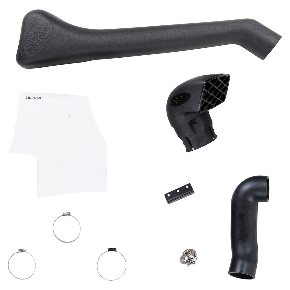 ARB Safari Snorkel 1st Generation Toyota Tacoma 1995-2004
