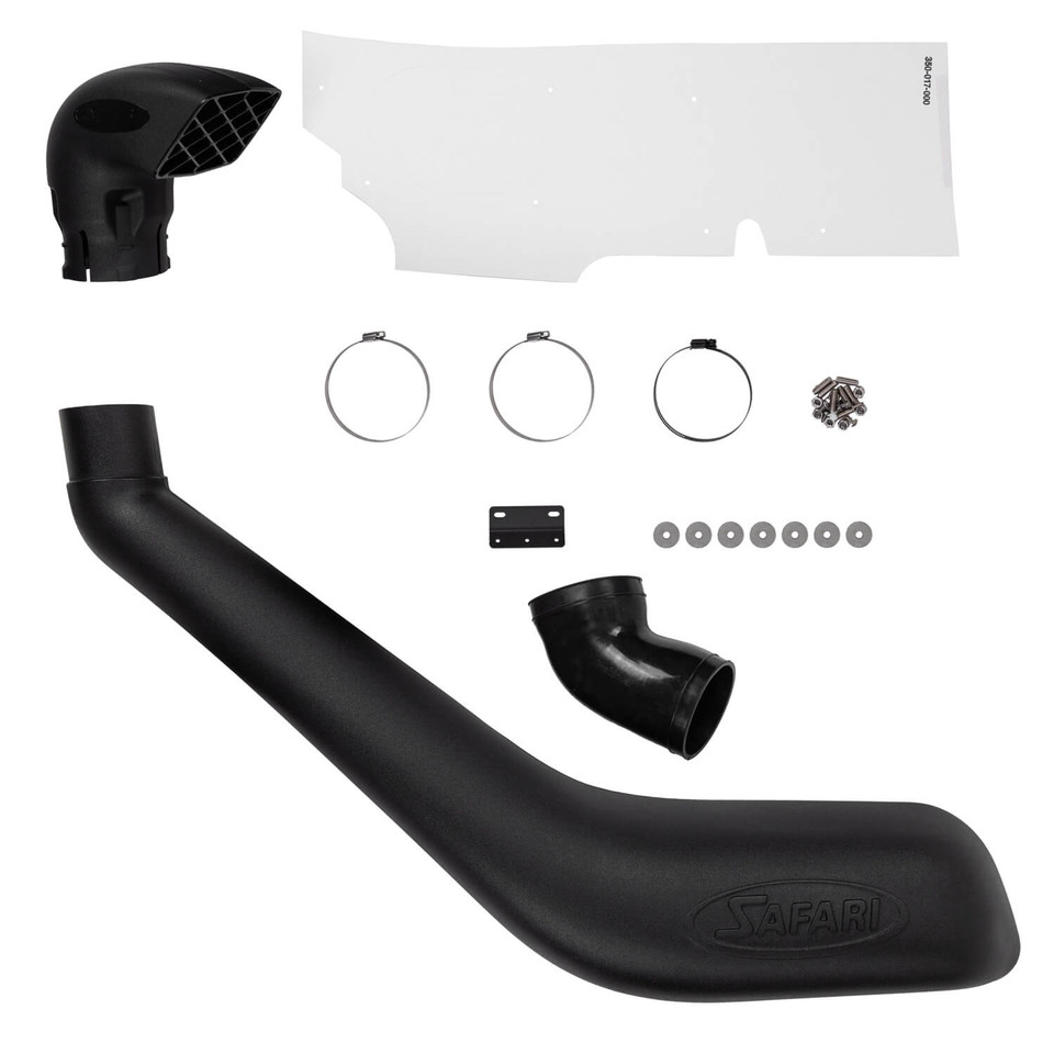 ARB Safari Snorkel 2.5 Generation Toyota Tundra 2014-2021