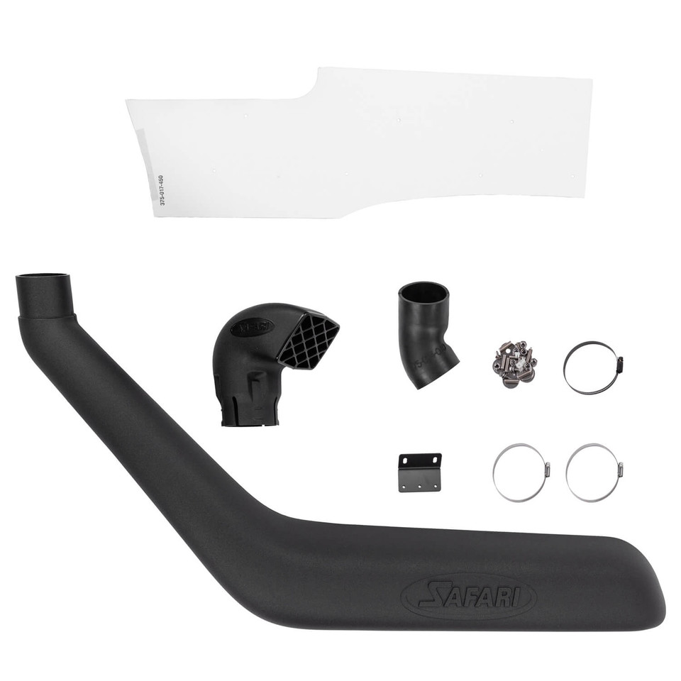 ARB Safari Snorkel Toyota Land Cruiser 1990-1997