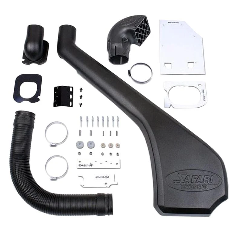 ARB Safari Snorkel Toyota Land Cruiser 1998-2007