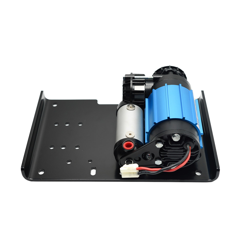 ARB Single Motor Onboard 12V Air Compressor Kit CKMA12BK1