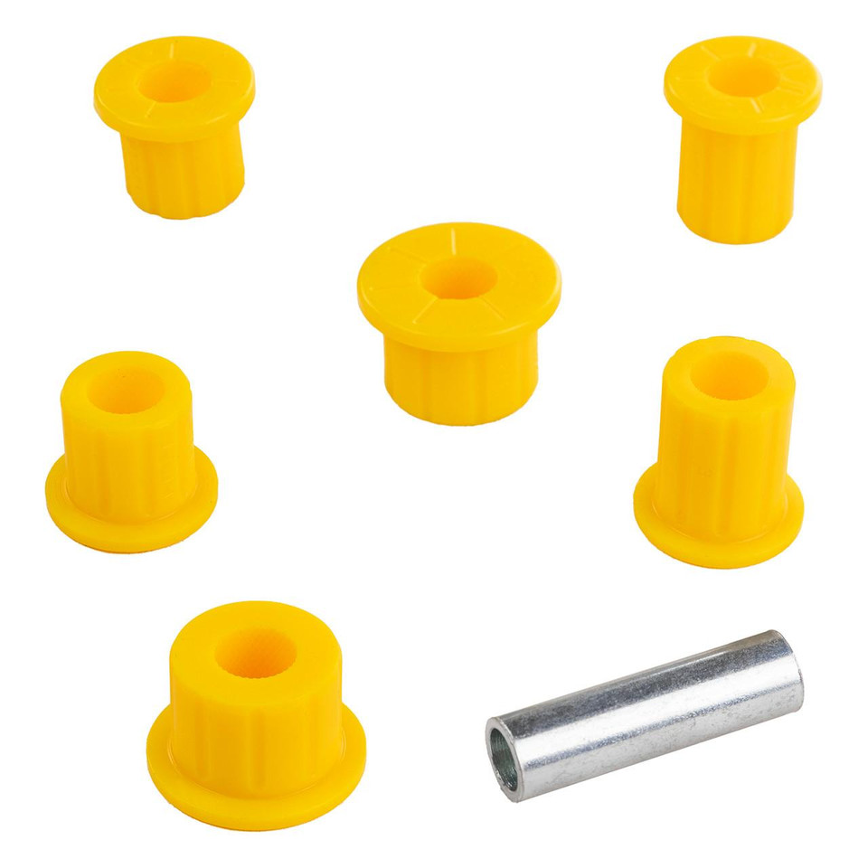 ARB Toyota Pickup/Hilux Rear Leaf Spring & Bushing Package CS019R + OMESB43