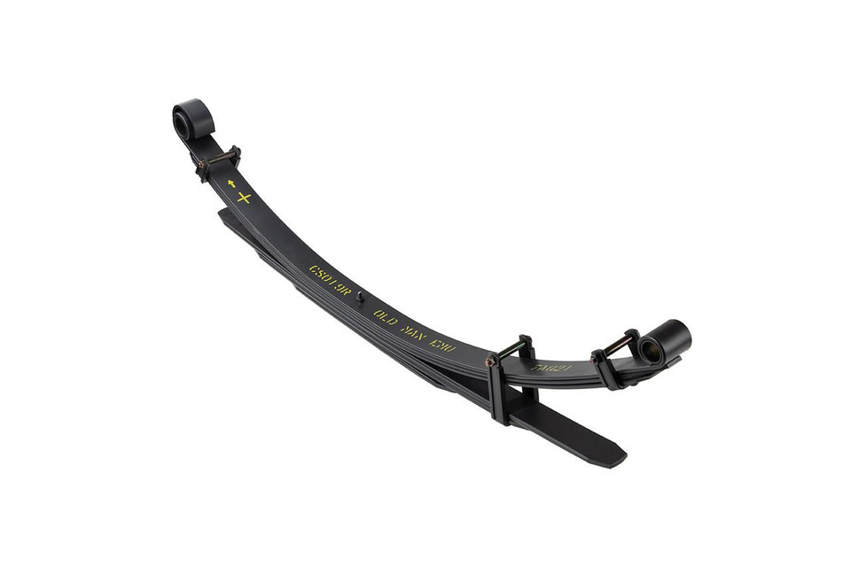 ARB Toyota Pickup/Hilux Rear Leaf Spring & Bushing Package CS019R + OMESB43