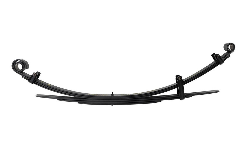 ARB Toyota Pickup/Hilux Rear Leaf Spring & Bushing Package CS019R + OMESB43