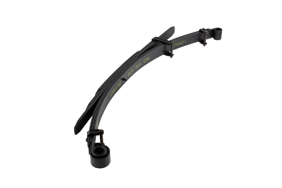 ARB Toyota Pickup/Hilux Rear Leaf Spring & Bushing Package CS019R + OMESB43