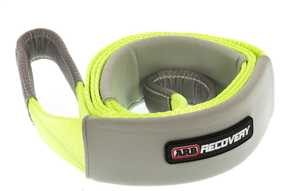 ARB Tree Trunk Protector Strap 10ft ARB730LB