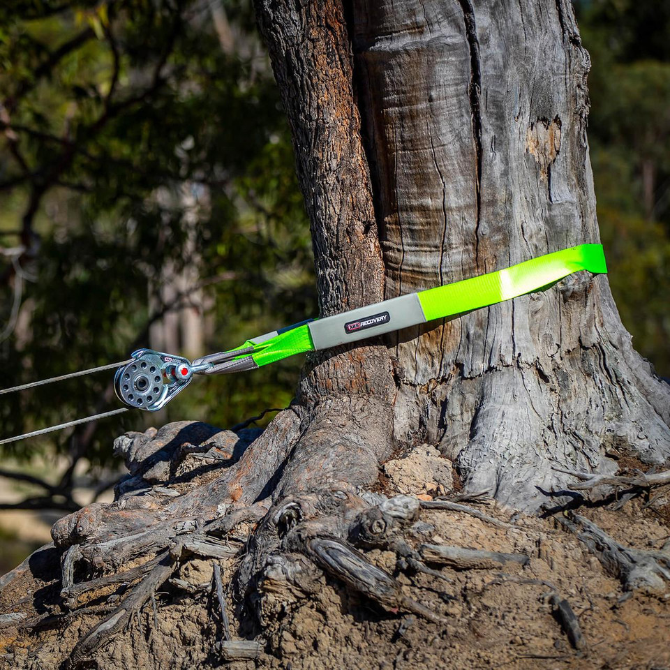 ARB Tree Trunk Protector Strap 10ft ARB730LB