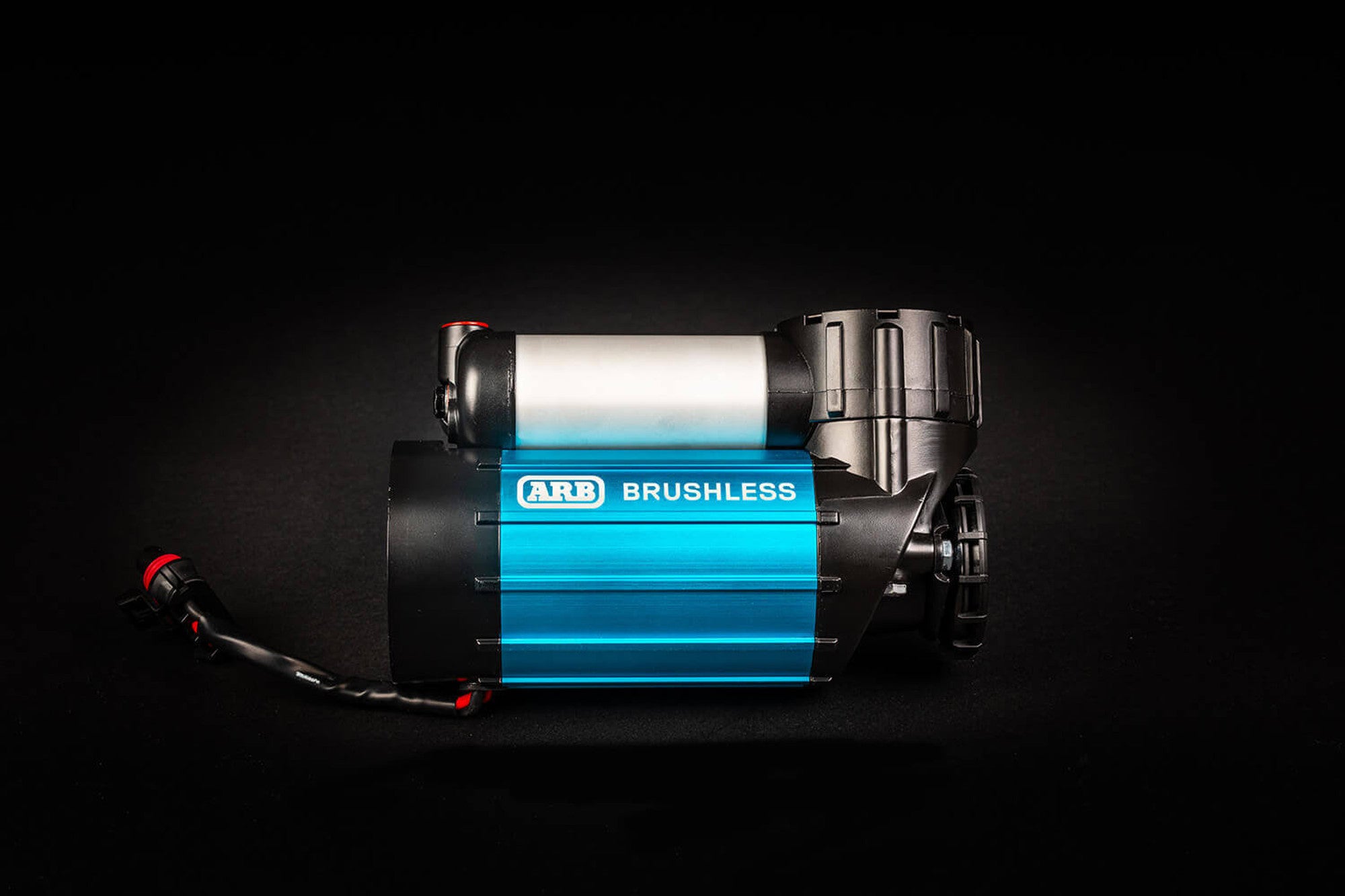 ARB CKBLA12 Brushless Single Motor 12V Air Compressor