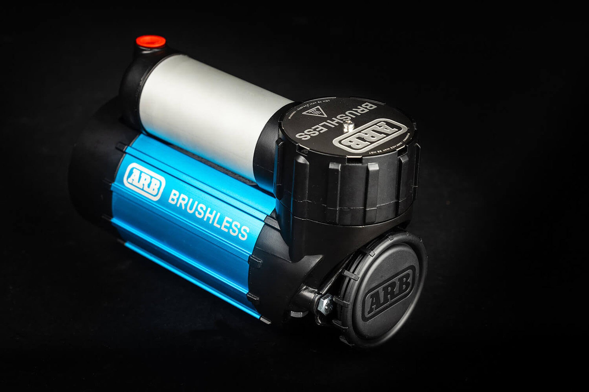 ARB CKBLA12 Brushless Single Motor 12V Air Compressor