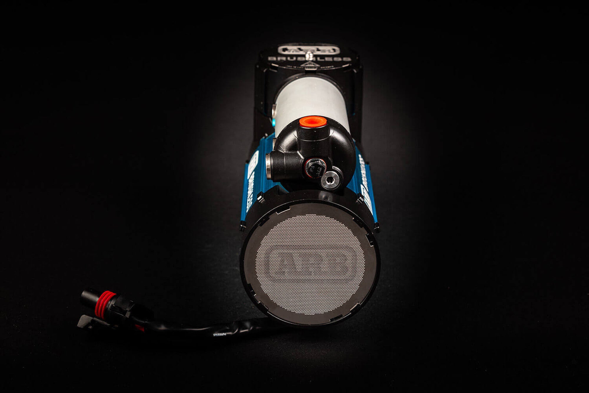 ARB CKBLA12 Brushless Single Motor 12V Air Compressor
