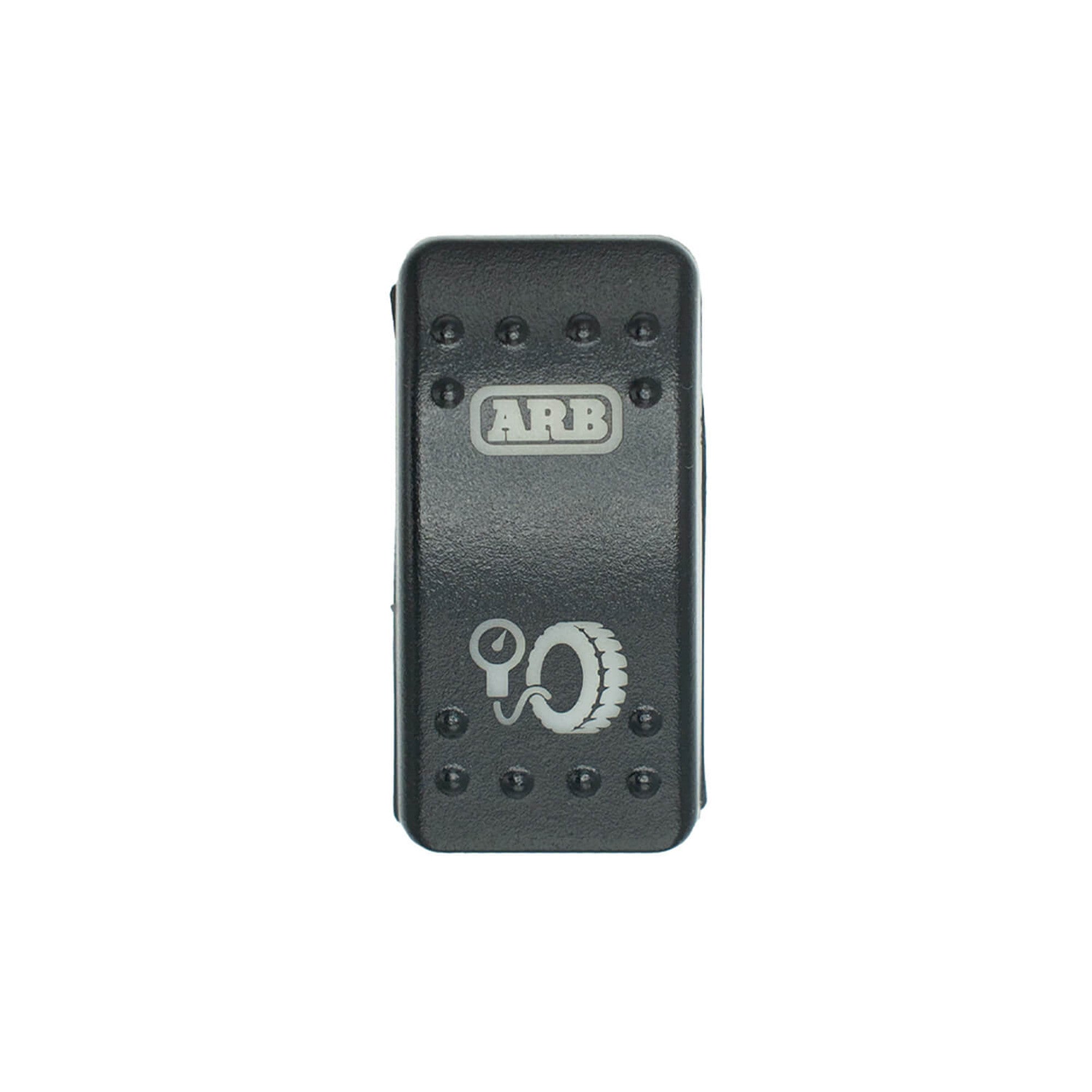 ARB CKBLA12 Brushless Single Motor 12V Air Compressor