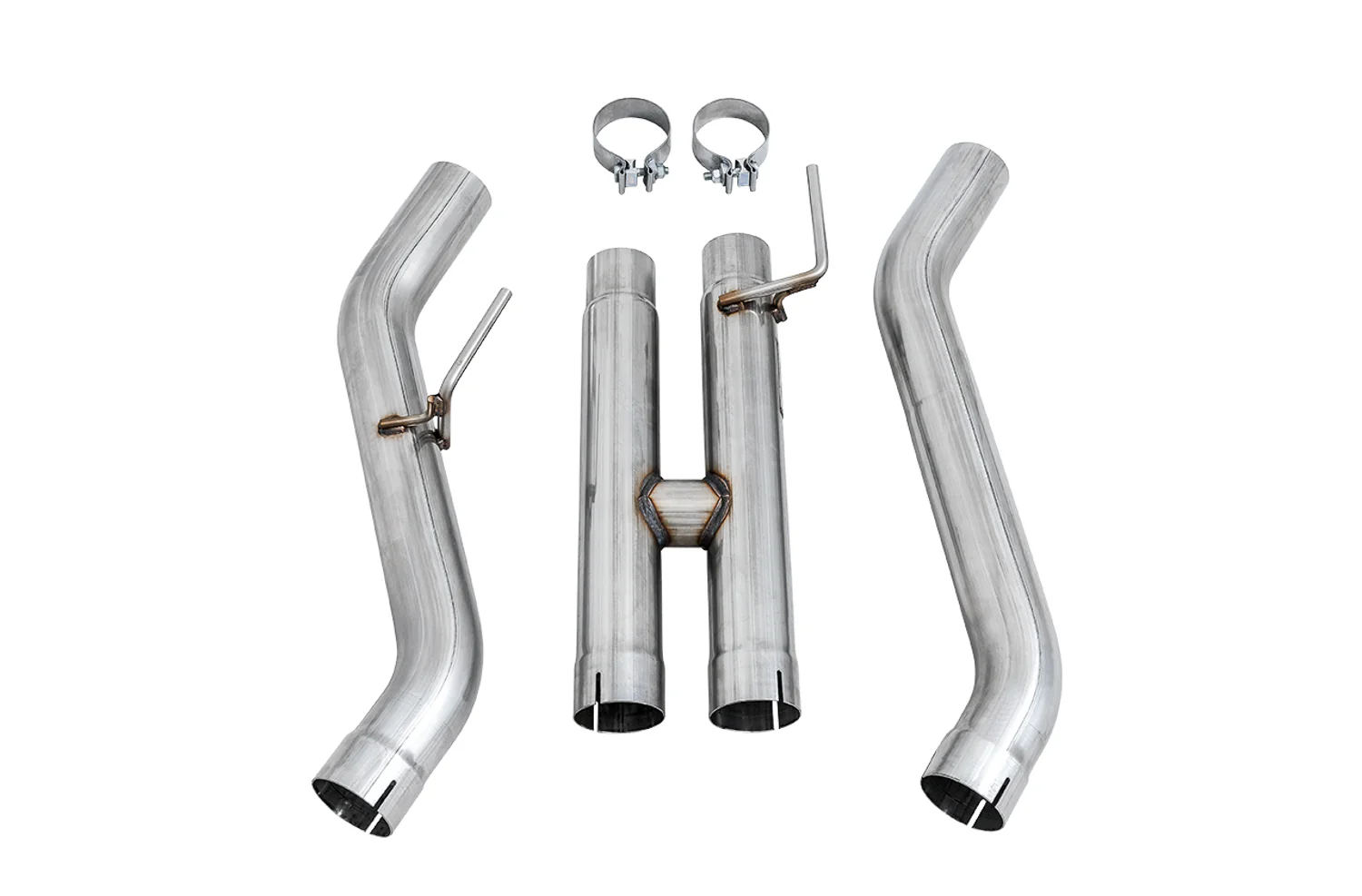 AWE Switchpath Exhaust for 2017-2020 Ford Raptor