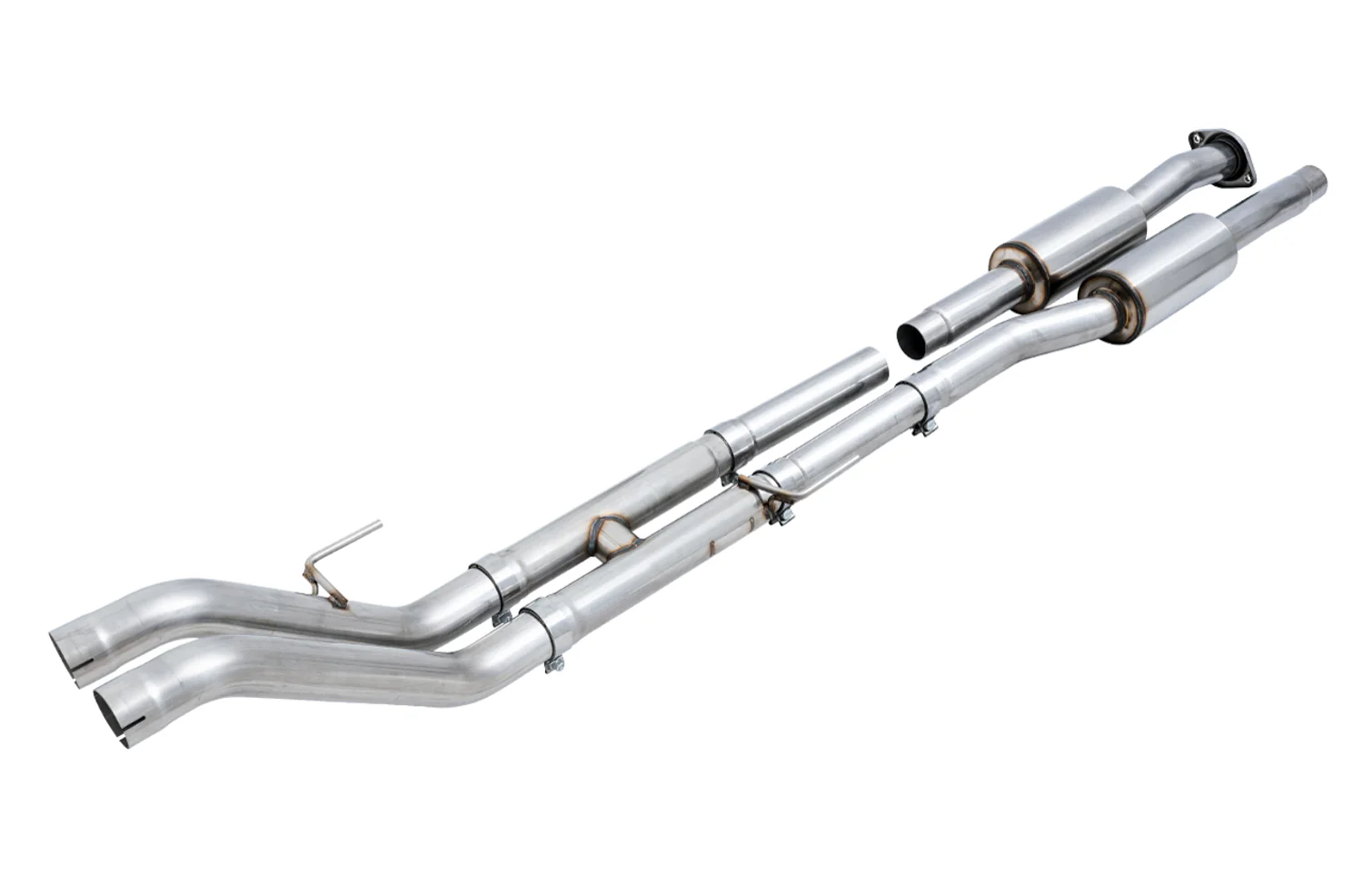 AWE Switchpath Exhaust for 2017-2020 Ford Raptor