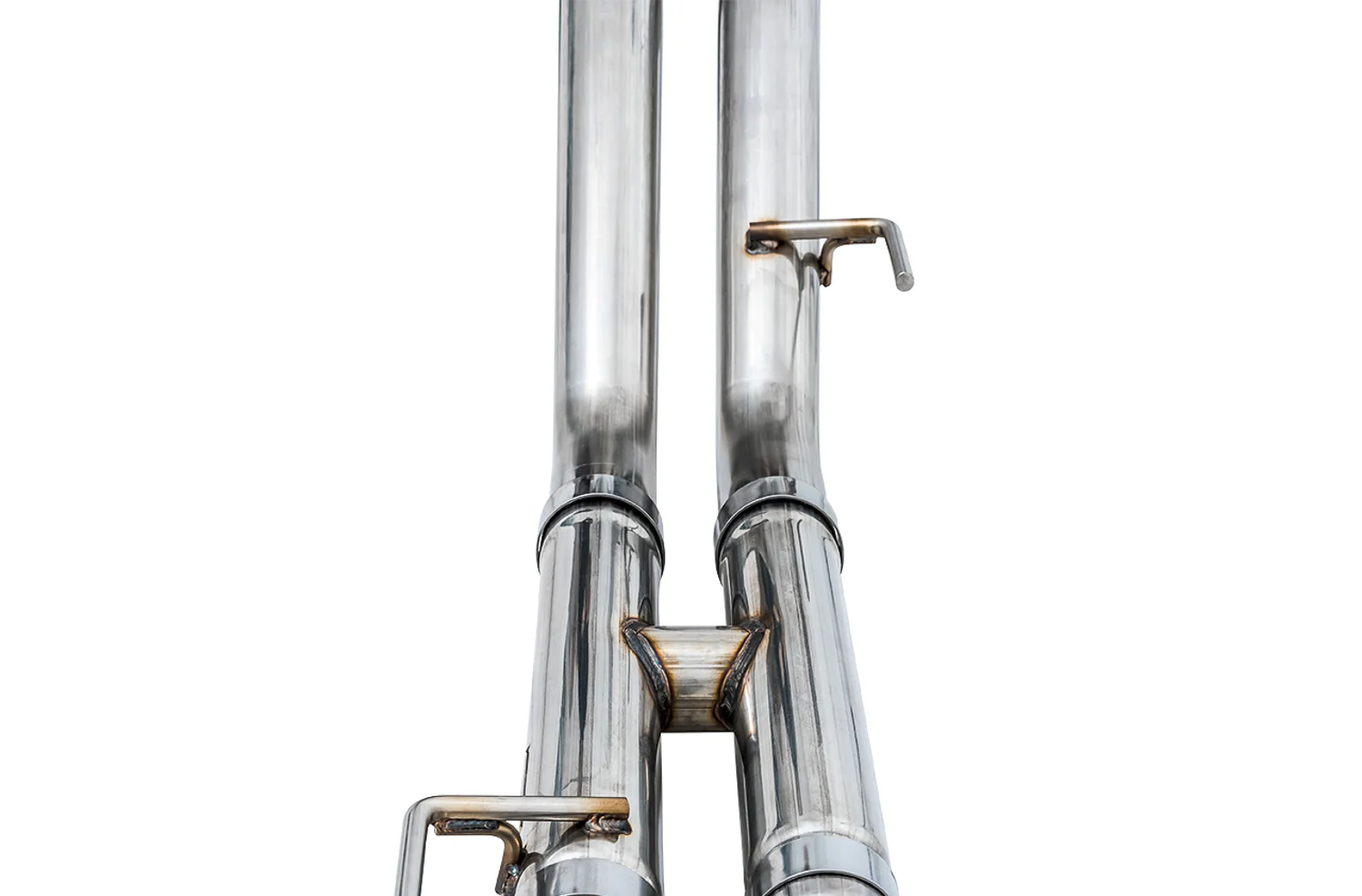 AWE Switchpath Exhaust for 2017-2020 Ford Raptor