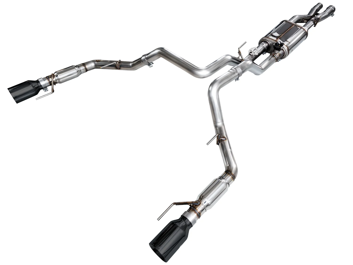 AWE Switchpath Exhaust for 2021-2026 Ford Raptor