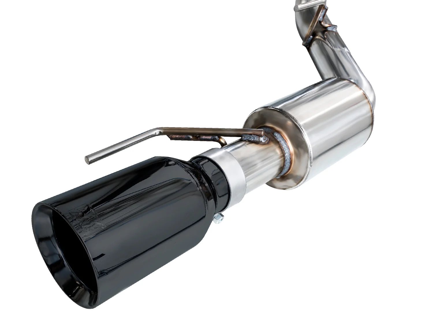 AWE Switchpath Exhaust for 2022-2026 Ford Raptor R