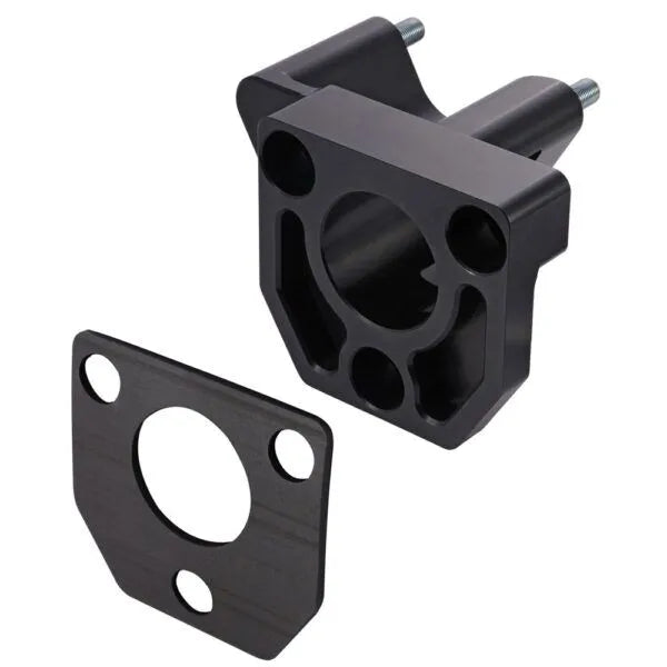 Agile Offroad Spare Tire Carrier Relocation Bracket for Ineos Grenadier