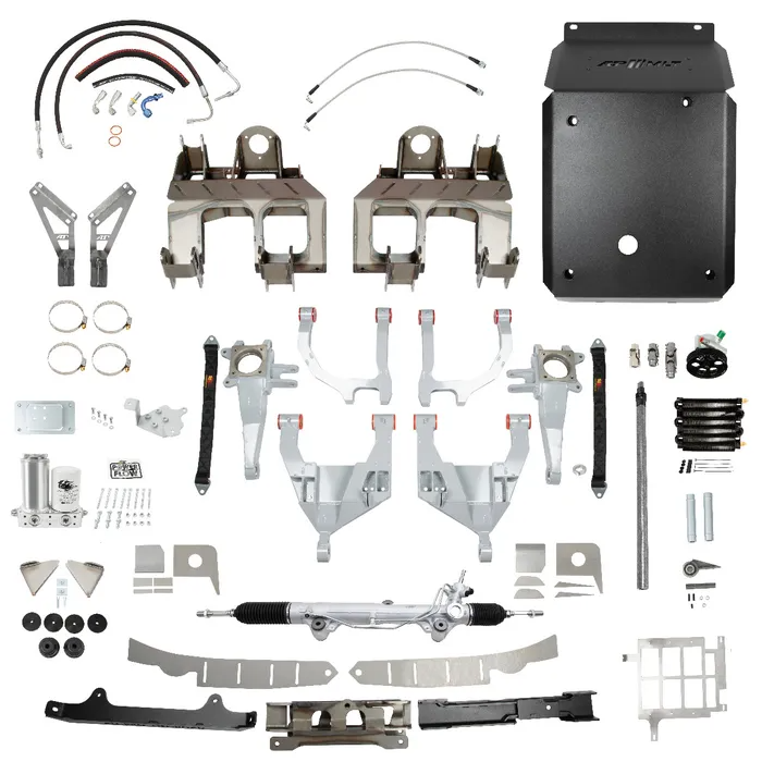 All-Pro Off-Road Modular Long Travel Kit for 2005-2015 Toyota Tacoma