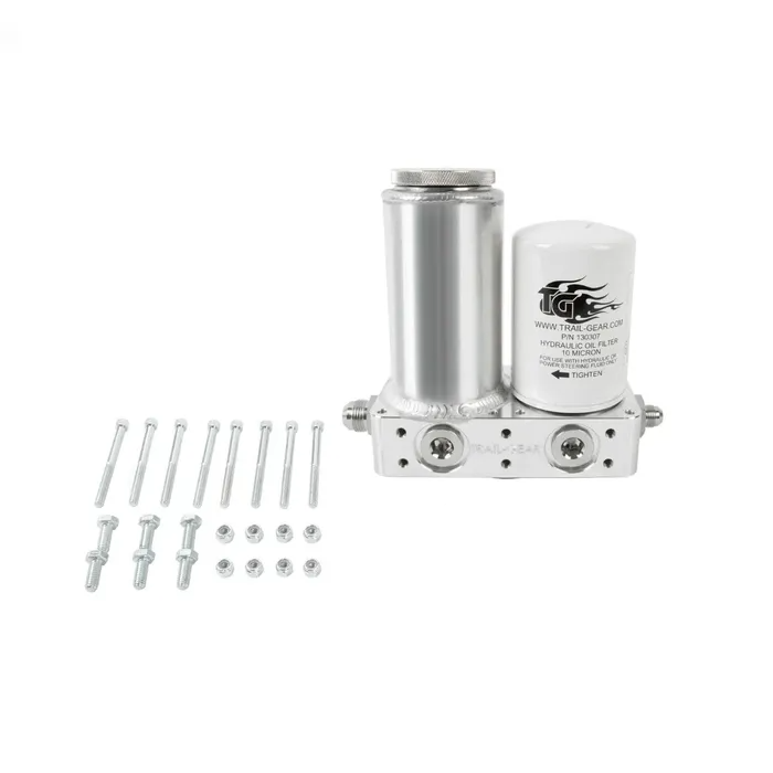 All-Pro Off-Road Modular Long Travel Kit for 2005-2015 Toyota Tacoma