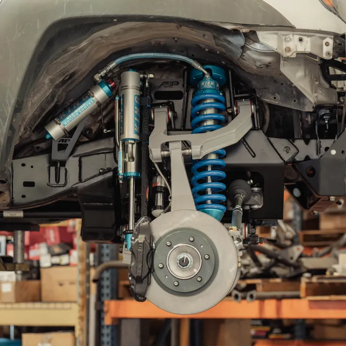 All-Pro Off-Road Modular Long Travel Kit for 2005-2015 Toyota Tacoma