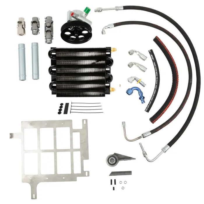 All-Pro Off-Road Modular Long Travel Kit for 2005-2015 Toyota Tacoma