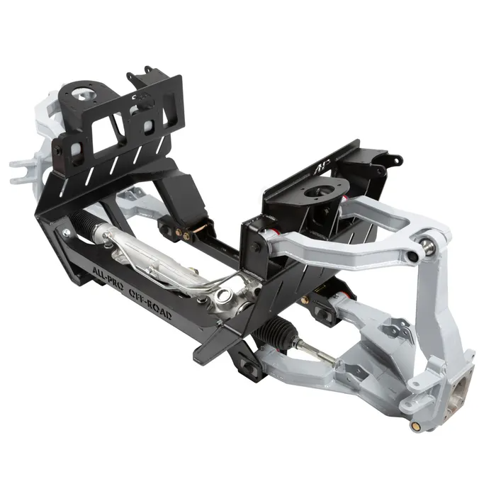 All-Pro Off-Road Modular Long Travel Kit for 2005-2015 Toyota Tacoma