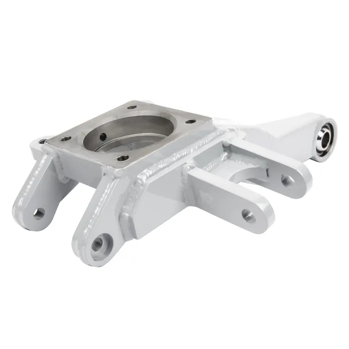 All-Pro Off-Road Modular Long Travel Kit for 2005-2015 Toyota Tacoma