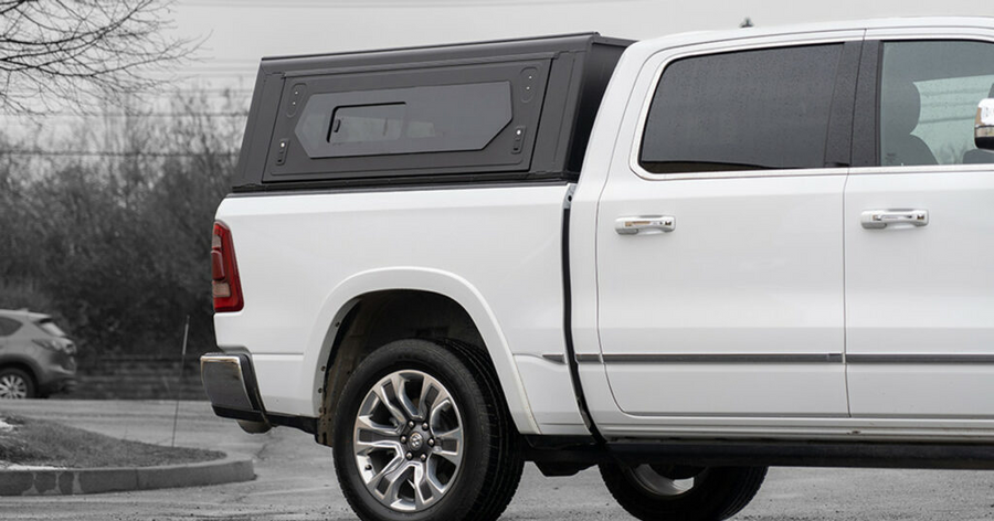 Alu-Cab | Ultimate Overland Products – KRAVE Automotive